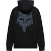 Fox Racing Slowburn Men's Hoody Pullover Sweatshirts