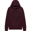 Fox Racing Slowburn Men's Hoody Pullover Sweatshirts