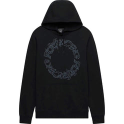 Fox Racing Slowburn Fleece Men's Hoody Pullover Sweatshirts