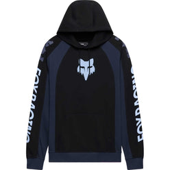 Fox Racing Valiant Fleece Men's Hoody Pullover Sweatshirts