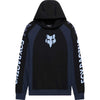 Fox Racing Valiant Fleece Men's Hoody Pullover Sweatshirts