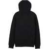 Fox Racing Absolute Fleece Men's Hoody Zip Sweatshirts