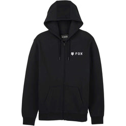 Fox Racing Absolute Fleece Men's Hoody Zip Sweatshirts