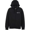 Fox Racing Absolute Fleece Men's Hoody Zip Sweatshirts