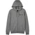 Fox Racing Absolute Fleece Men's Hoody Zip Sweatshirts
