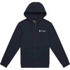 Fox Racing Absolute Fleece Men's Hoody Zip Sweatshirts