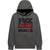 Fox Racing Since 74 Sasquatch Fleece Men's Hoody Zip Sweatshirts
