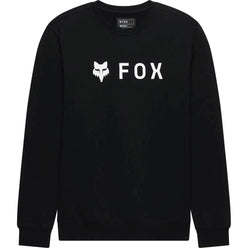 Fox Racing Absolute Fleece Crew Men's Sweater Sweatshirts