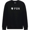 Fox Racing Absolute Fleece Crew Men's Sweater Sweatshirts