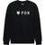 Fox Racing Absolute Fleece Crew Men's Sweater Sweatshirts