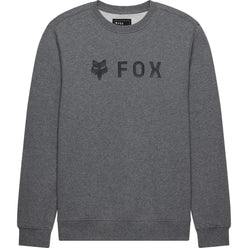 Fox Racing Absolute Fleece Crew Men's Sweater Sweatshirts