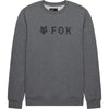 Fox Racing Absolute Fleece Crew Men's Sweater Sweatshirts