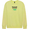 Fox Racing Kawi Heavyweight Fleece Crew Men's Sweater Sweatshirts