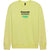Fox Racing Kawi Heavyweight Fleece Crew Men's Sweater Sweatshirts