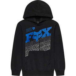 Fox Racing Coldpress Fleece Youth Hoody Pullover Sweatshirts