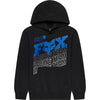 Fox Racing Coldpress Fleece Youth Hoody Pullover Sweatshirts