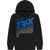 Fox Racing Coldpress Fleece Youth Hoody Pullover Sweatshirts