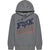 Fox Racing Coldpress Fleece Youth Hoody Pullover Sweatshirts