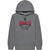 Fox Racing Go Race Fleece Youth Hoody Pullover Sweatshirts