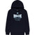 Fox Racing Go Race Fleece Youth Hoody Pullover Sweatshirts