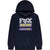 Fox Racing Since 74 Fleece Youth Hoody Pullover Sweatshirts
