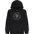 Fox Racing Slowburn Fleece Youth Hoody Pullover Sweatshirts