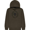 Fox Racing Slowburn Fleece Youth Hoody Pullover Sweatshirts