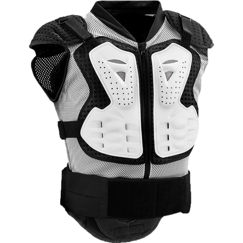 Fox titan body armor online