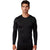 Fox Racing Tecbase Base Layer LS Shirt Adult MTB Body Armor