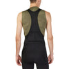 Fox Racing Tecbase Bib Liner Base Layer Short Adult MTB Body Armor