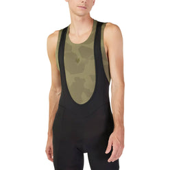 Fox Racing Tecbase Bib Liner Base Layer Short Adult MTB Body Armor