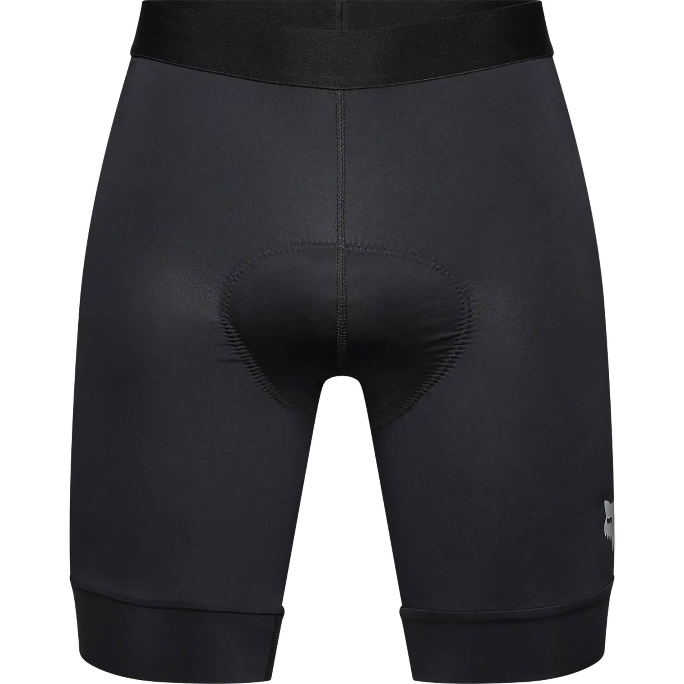 Fox Racing Tecbase Lite Liner Base Layer Short Men's MTB Body Armor-33657