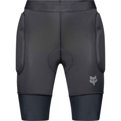 Fox Racing Titan Race Base Layer Short Adult MTB Body Armor