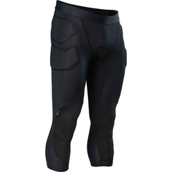 Fox Racing Baseframe Pro Padded Tights Base Layer Pant Adult MTB Body Armor