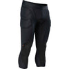 Fox Racing Baseframe Pro Padded Tights Base Layer Pant Adult MTB Body Armor