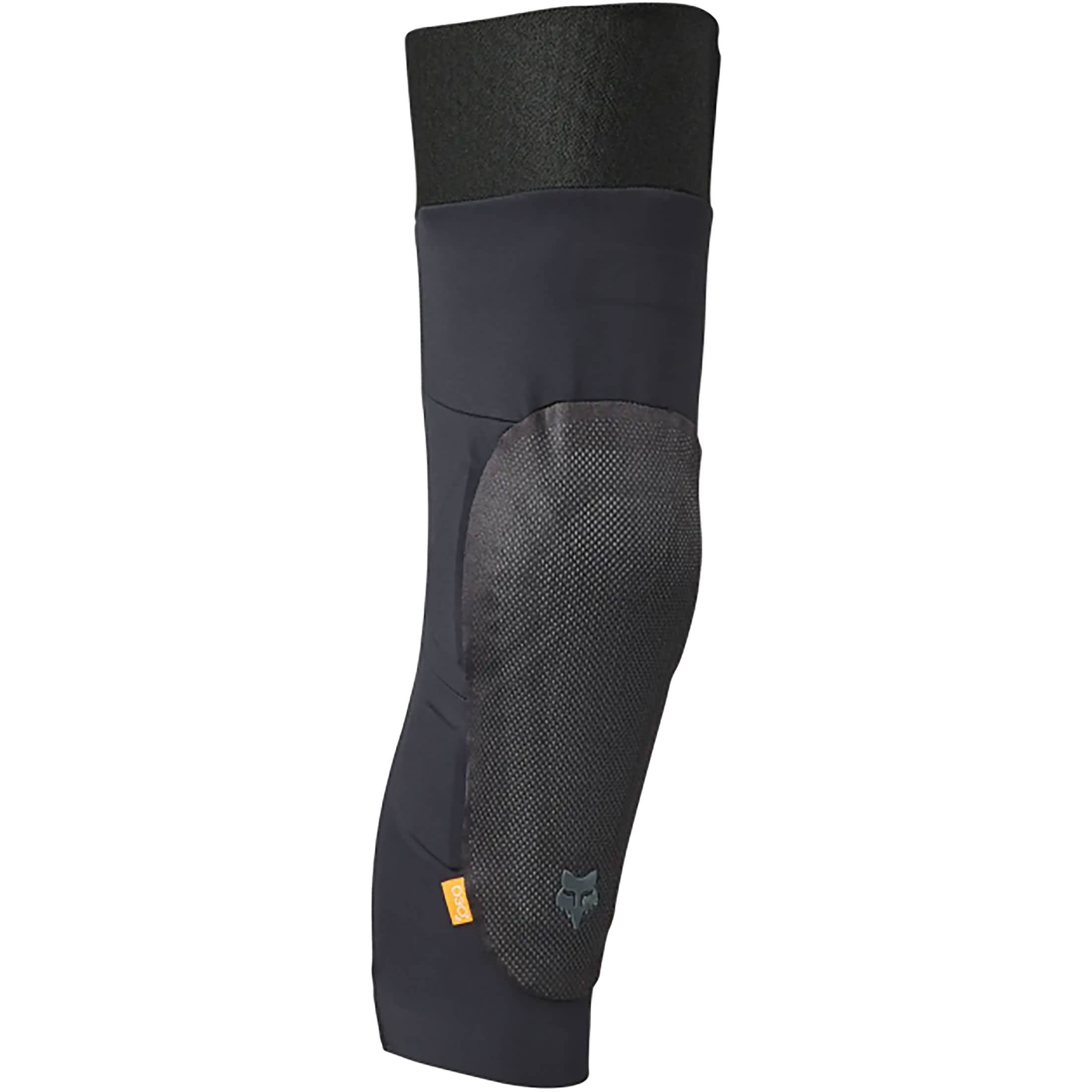 Fox Racing Launch Elite Knee Pad Adult MTB Body Armor-28915