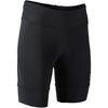 Fox Racing Tecbase Liner 2026 Base Layer Short Women's MTB Body Armor