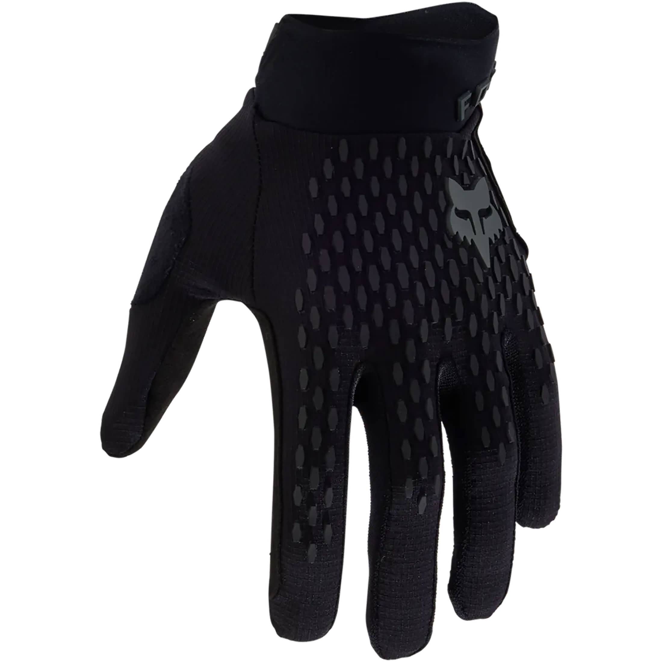 Fox Racing Defend Men's MTB Gloves-33792