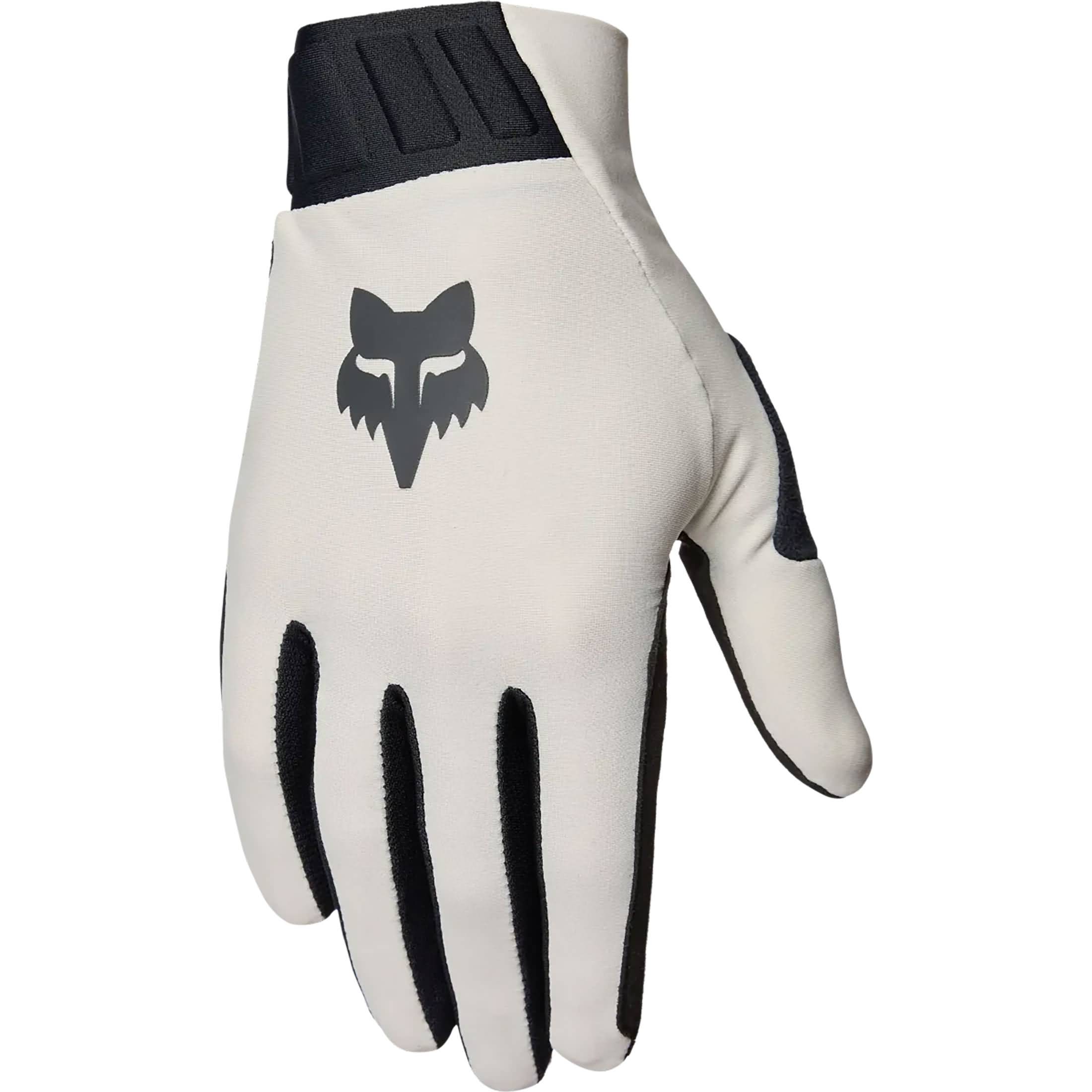 Fox Racing Flexair 2027 Men's MTB Gloves - Chalk White
