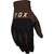 Fox Racing Flexair Pro Men's MTB Gloves