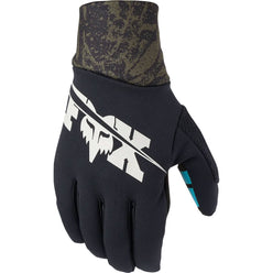 Fox Racing Ranger Fire Lunar SE Men's MTB Gloves