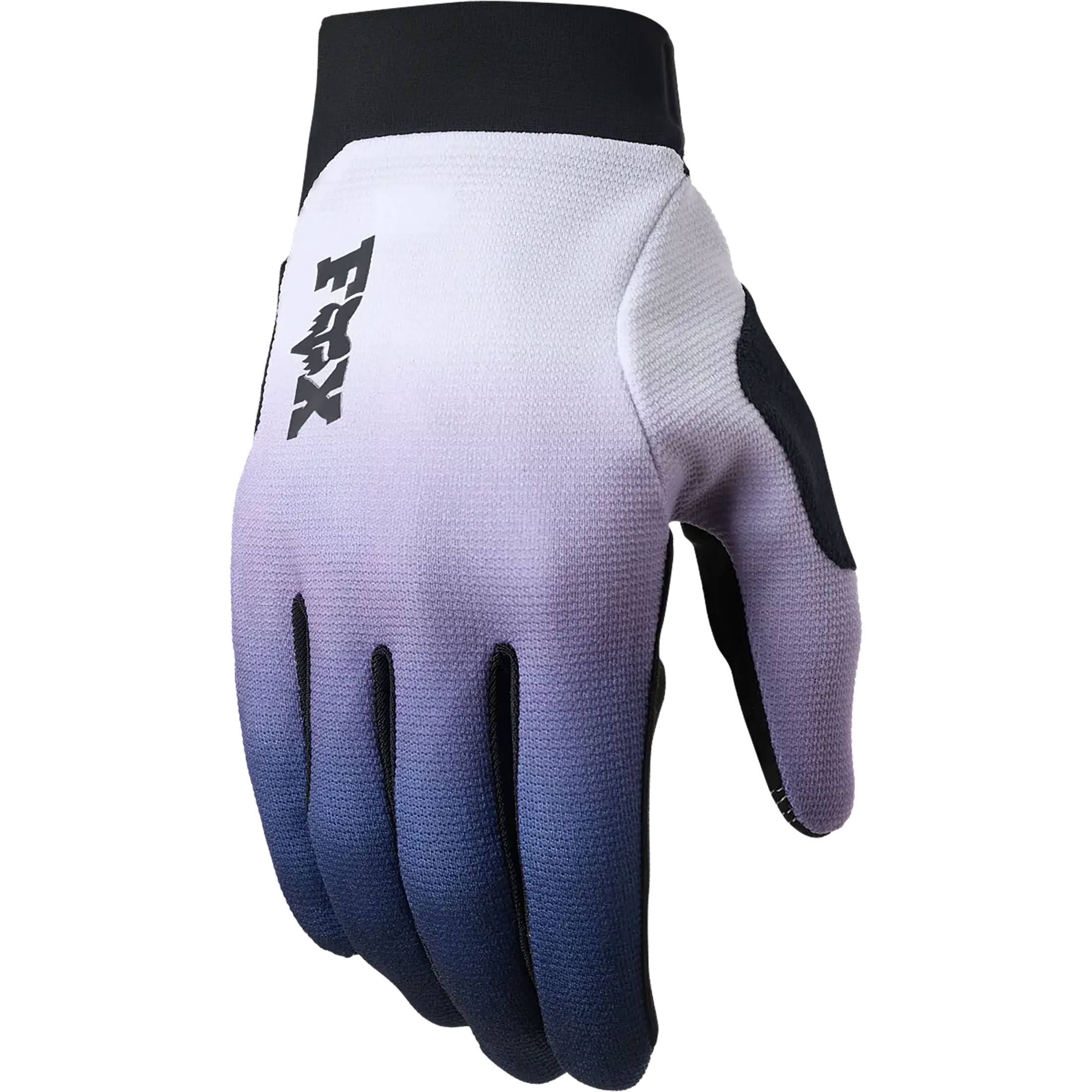 Fox Racing Ranger Foundry Men's MTB Gloves - Midnight Blue