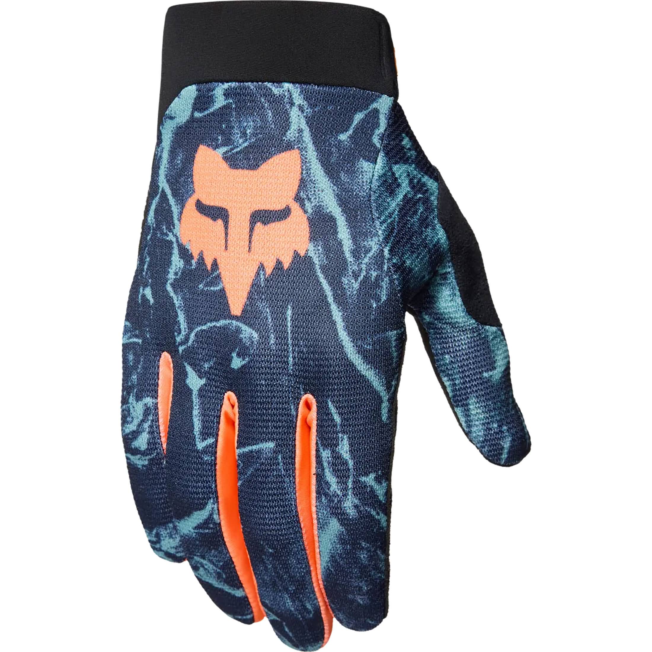 Fox Racing Ranger Image Print Men's MTB Gloves-38183