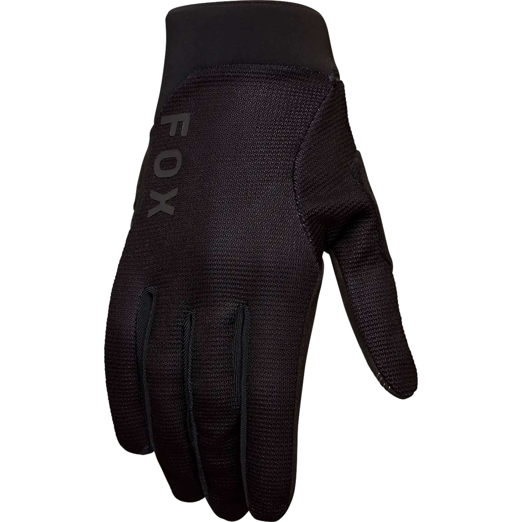 Fox Racing Ranger Gel Women's MTB Gloves-33611