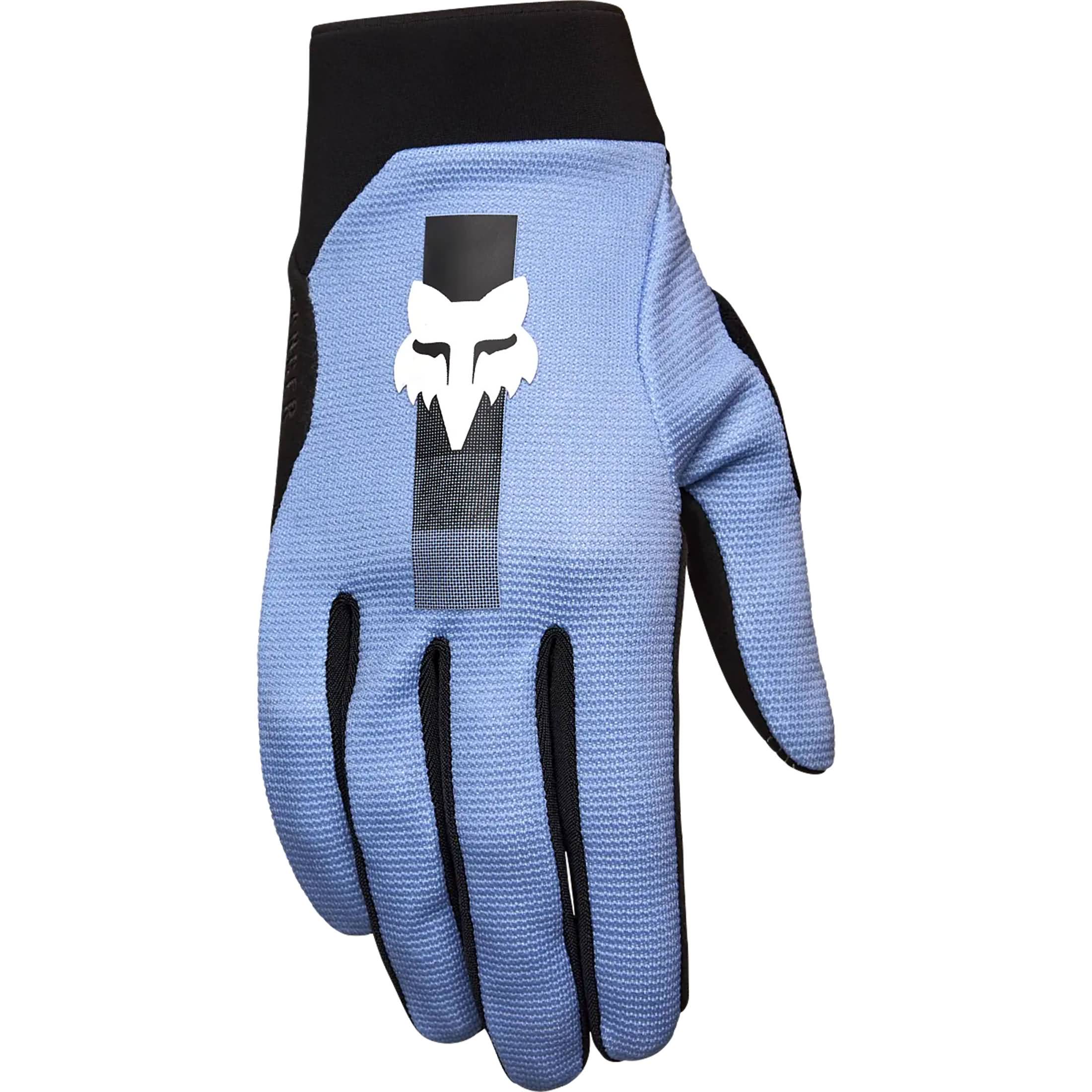 Fox Racing Ranger Grid Women's MTB Gloves-33610