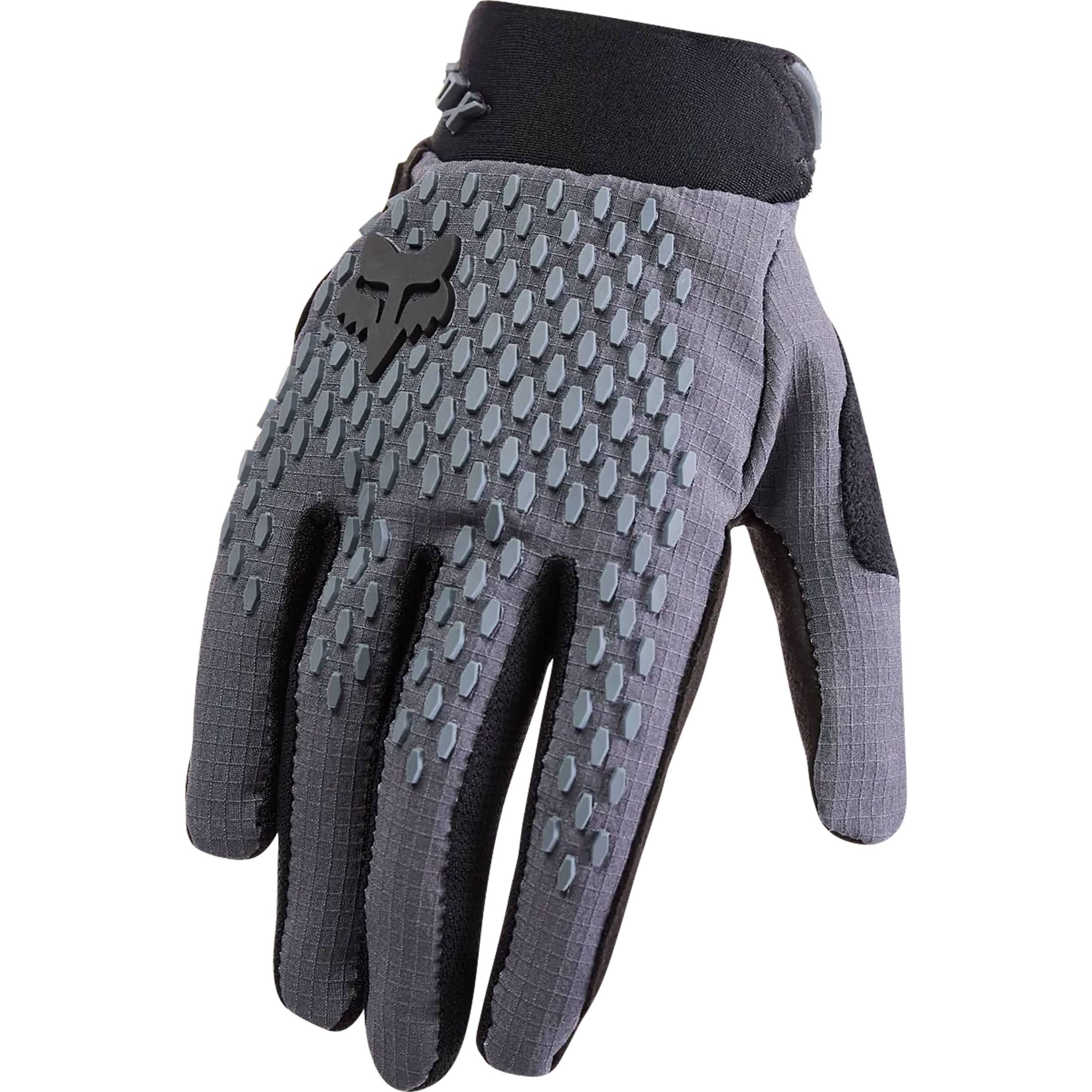 Fox Racing Defend Youth MTB Gloves-33801