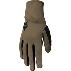 Fox Racing Ranger Fire Youth MTB Gloves