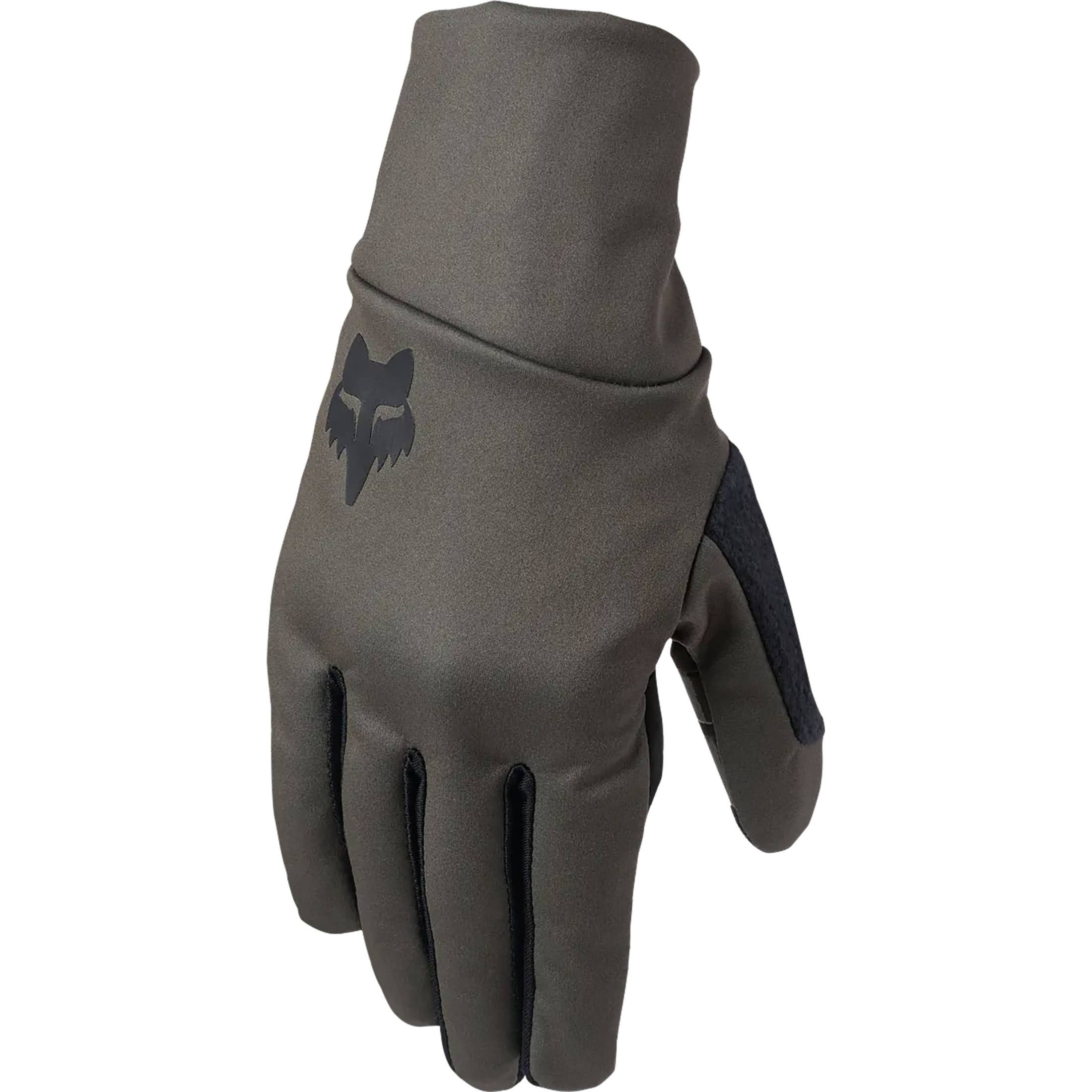 Fox Racing Ranger Fire Youth MTB Gloves-33800
