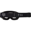 Fox Racing Main Adult MTB Goggles