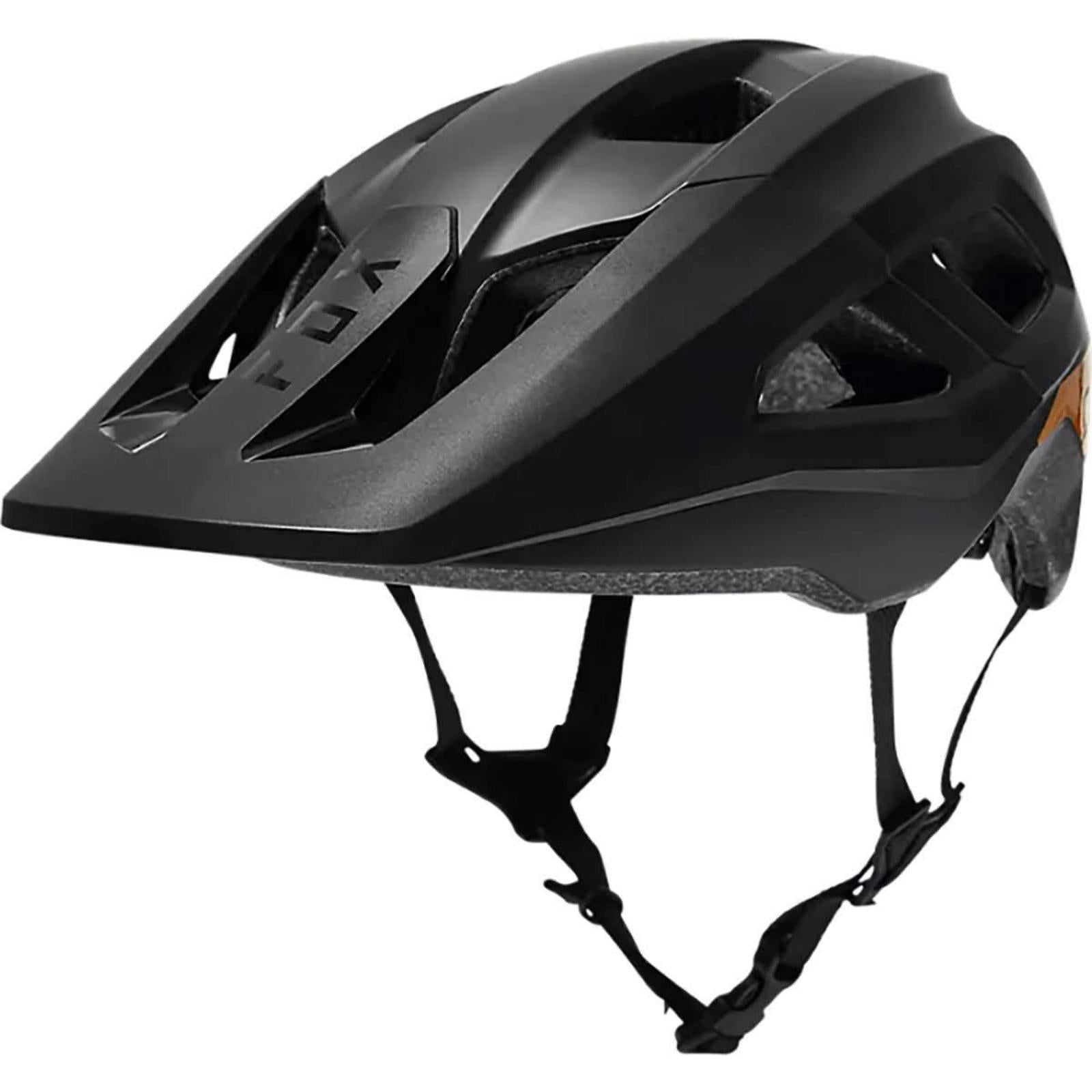 Fox Racing Mainframe Trvrs MIPS Adult MTB Helmets-28422